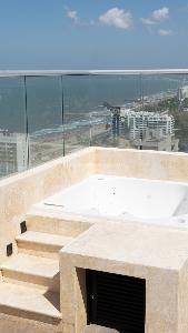 Apartamento de 3 alcobas en venta en Torices, Cartagena, 55 m² · foto 8 de 9