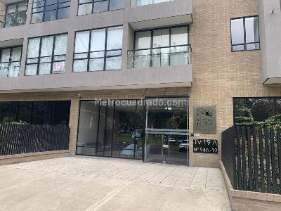 Apartamento en Venta, Chico Norte Iii, Bogotá D.C.