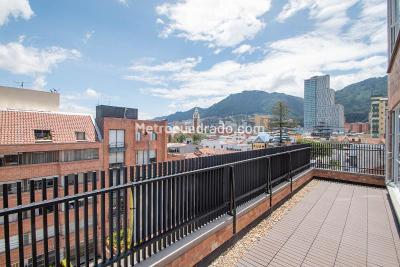Apartamento en Venta, La Soledad Teusaquillo, Bogotá D.C.