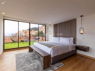 Apartamento de 5 alcobas en venta en Bellavista Chapinero, Bogotá, 409 m² · foto 2 de 20