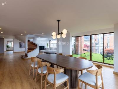 Apartamento de 5 alcobas en venta en Bellavista Chapinero, Bogotá, 409 m² · foto 3 de 20