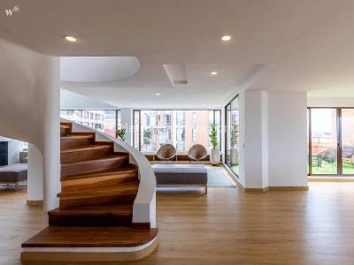 Apartamento de 5 alcobas en venta en Bellavista Chapinero, Bogotá, 409 m² · foto 5 de 20