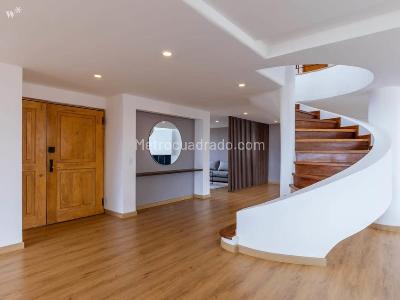 Apartamento de 5 alcobas en venta en Bellavista Chapinero, Bogotá, 409 m² · foto 6 de 20
