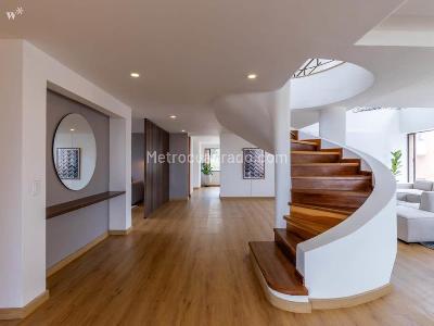 Apartamento de 5 alcobas en venta en Bellavista Chapinero, Bogotá, 409 m² · foto 9 de 20