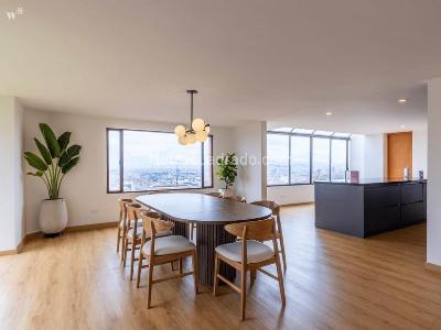 Apartamento de 5 alcobas en venta en Bellavista Chapinero, Bogotá, 409 m² · foto 11 de 20