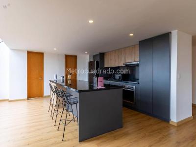 Apartamento de 5 alcobas en venta en Bellavista Chapinero, Bogotá, 409 m² · foto 13 de 20