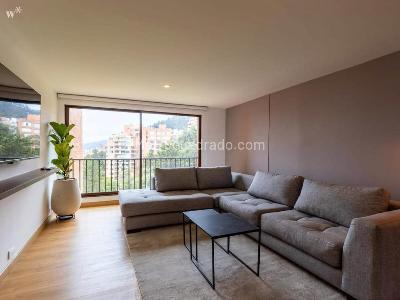 Apartamento de 5 alcobas en venta en Bellavista Chapinero, Bogotá, 409 m² · foto 14 de 20