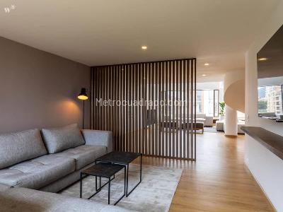 Apartamento de 5 alcobas en venta en Bellavista Chapinero, Bogotá, 409 m² · foto 15 de 20