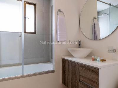 Apartamento de 5 alcobas en venta en Bellavista Chapinero, Bogotá, 409 m² · foto 16 de 20