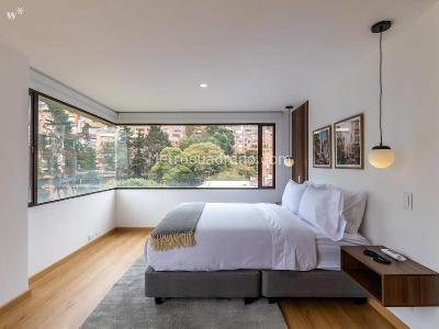 Apartamento de 5 alcobas en venta en Bellavista Chapinero, Bogotá, 409 m² · foto 18 de 20
