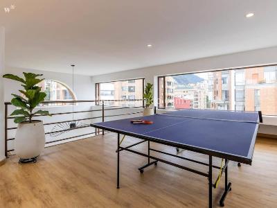 Apartamento de 5 alcobas en venta en Bellavista Chapinero, Bogotá, 409 m² · foto 20 de 20