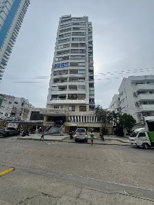 Apartamento en venta en El Laguito, Cartagena · foto 2 de 10