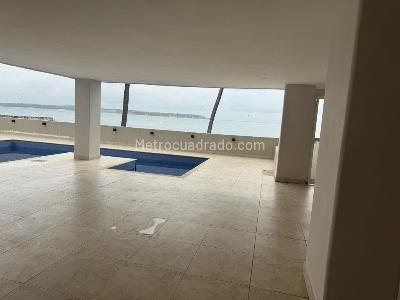 Apartamento en venta en El Laguito, Cartagena · foto 4 de 10