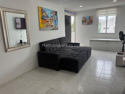 Apartamento en venta en El Laguito, Cartagena · foto 6 de 10