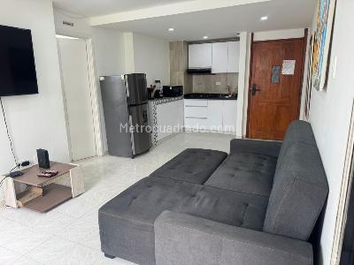 Apartamento en venta en El Laguito, Cartagena · foto 7 de 10