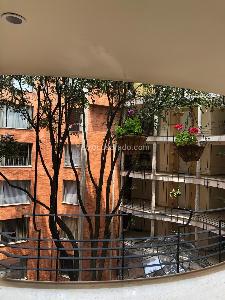 Apartamento en Venta, Los Rosales, Bogotá D.C.