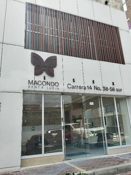 Piso – Bogotá D.C. - Vista 2