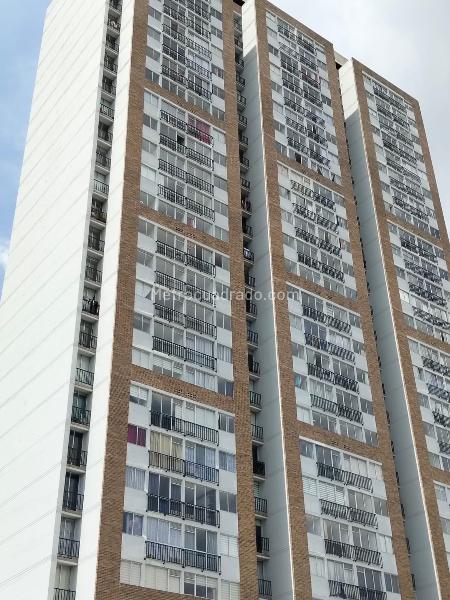 Piso – Bogotá D.C. - Vista 3