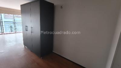 Apartamento en venta en Chapinero Central, Bogotá · foto 2 de 8
