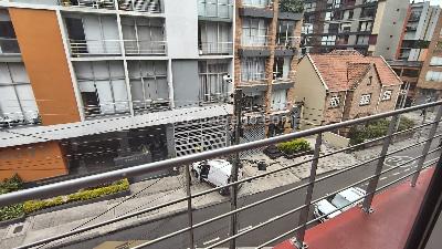 Apartamento en venta en Chapinero Central, Bogotá · foto 8 de 8