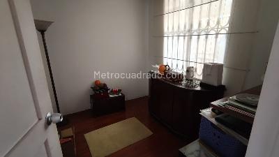 Apartamento en venta en Bochica, Bogotá · foto 2 de 7