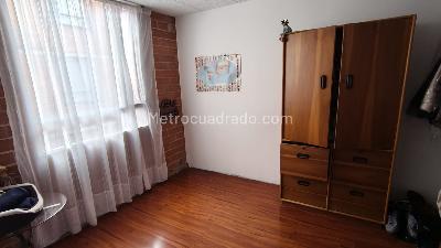 Apartamento en venta en Bochica, Bogotá · foto 4 de 7