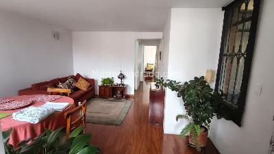 Apartamento en venta en Bochica, Bogotá · foto 5 de 7