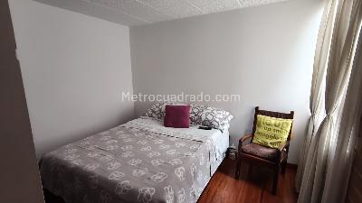 Apartamento en venta en Bochica, Bogotá · foto 7 de 7
