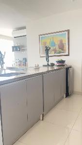 Apartamento en venta en Manzanillo Del Mar, Cartagena · foto 12 de 20
