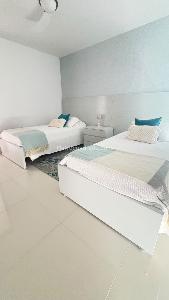 Apartamento en venta en Manzanillo Del Mar, Cartagena · foto 16 de 20