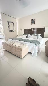Apartamento en venta en Manzanillo Del Mar, Cartagena · foto 18 de 20