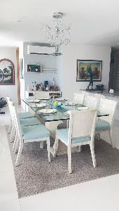 Apartamento en venta en Manzanillo Del Mar, Cartagena · foto 3 de 20
