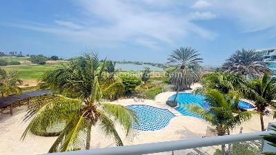 Apartamento en venta en Manzanillo Del Mar, Cartagena · foto 4 de 20