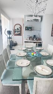 Apartamento en venta en Manzanillo Del Mar, Cartagena · foto 7 de 20