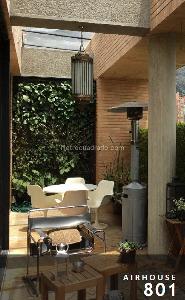 Apartamento de 4 alcobas en venta en Chico, Bogotá, 583 m² · foto 2 de 15