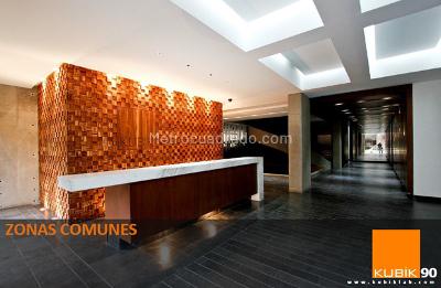 Apartamento de 4 alcobas en venta en Chico, Bogotá, 583 m² · foto 3 de 15