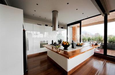 Apartamento de 4 alcobas en venta en Chico, Bogotá, 583 m² · foto 4 de 15