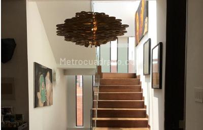 Apartamento de 4 alcobas en venta en Chico, Bogotá, 583 m² · foto 5 de 15