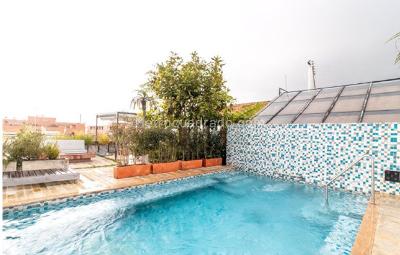 Apartamento de 4 alcobas en venta en Chico, Bogotá, 583 m² · foto 10 de 15
