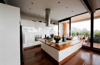 Apartamento de 4 alcobas en venta en Chico, Bogotá, 583 m² · foto 11 de 15