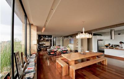 Apartamento de 4 alcobas en venta en Chico, Bogotá, 583 m² · foto 12 de 15