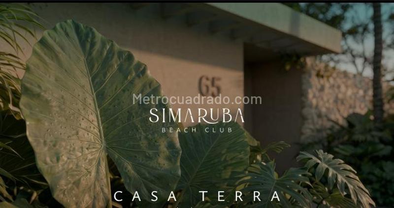 Lote en Venta, PUNTA CANOA, Cartagena de Indias - Vista 2