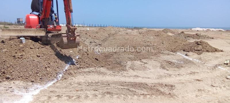 Lote en Venta, PUNTA CANOA, Cartagena de Indias - Vista 5