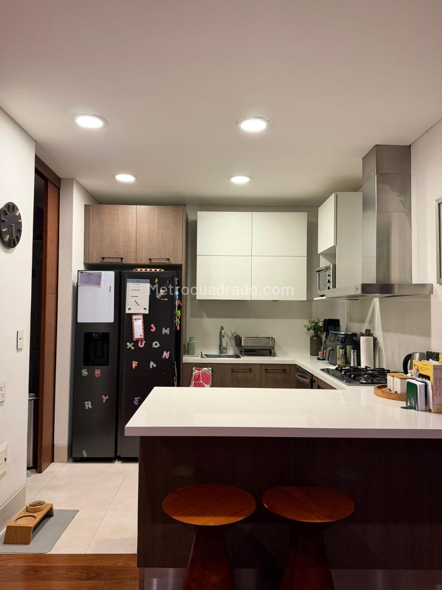 Foto del apartamento