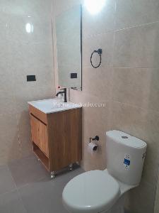 Apartaestudio en venta en Chapinero Central, Bogotá, 39 m² · foto 10 de 11
