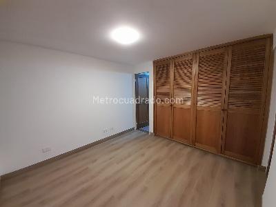 Apartaestudio en venta en Chapinero Central, Bogotá, 39 m² · foto 4 de 11