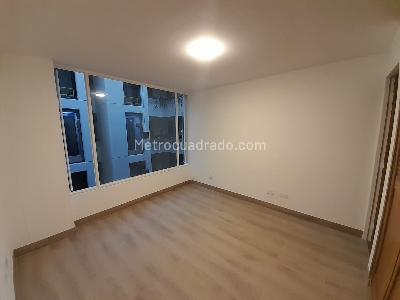 Apartaestudio en venta en Chapinero Central, Bogotá, 39 m² · foto 6 de 11