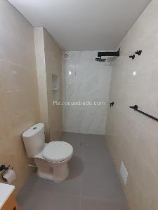 Apartaestudio en venta en Chapinero Central, Bogotá, 39 m² · foto 8 de 11