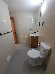 Apartaestudio en venta en Chapinero Central, Bogotá, 39 m² · foto 9 de 11