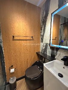 Apartaestudio en venta en Chico Norte, Bogotá, 20 m² · foto 14 de 18